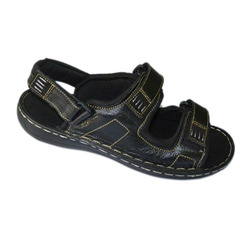 Mens Summer Leather Sandals Manufacturer Supplier Wholesale Exporter Importer Buyer Trader Retailer in Bengaluru Karnataka India